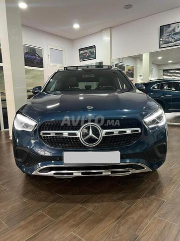 Mercedes-Benz Classe GLA 200 Diesel - 2