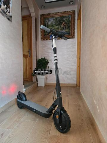 🛴 NOUVEAU OKAI LITE ES10 - 2