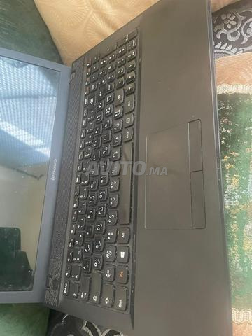 Ordinateur Lenovo - 2