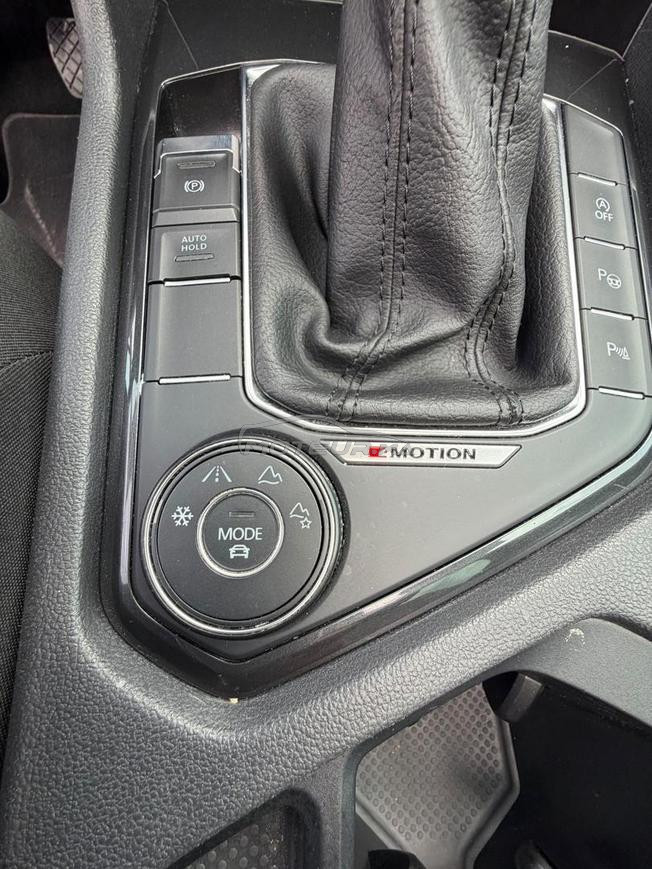 Tiguan Allemagne Gris nardo