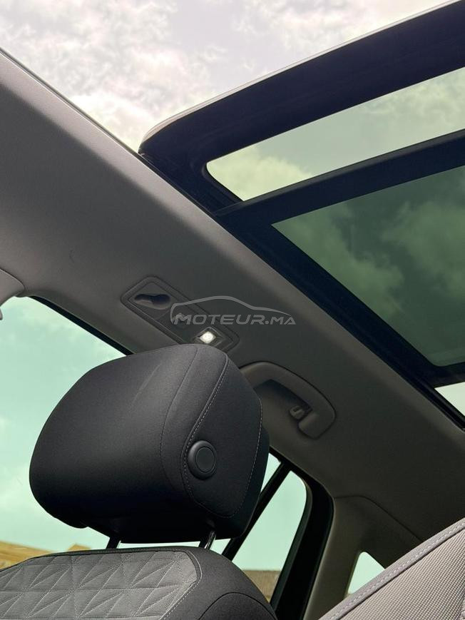 Tiguan Allemagne Gris nardo