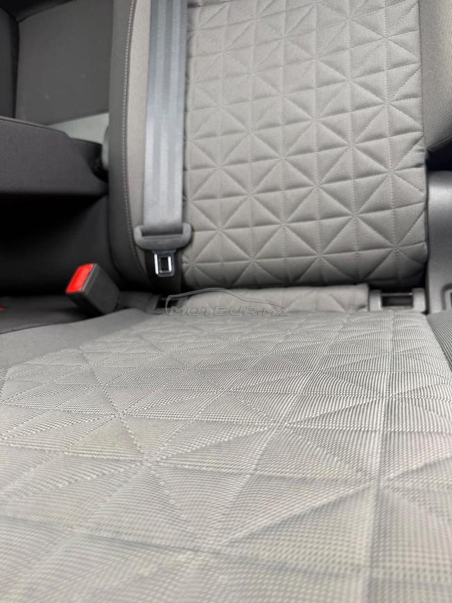 Tiguan Allemagne Gris nardo