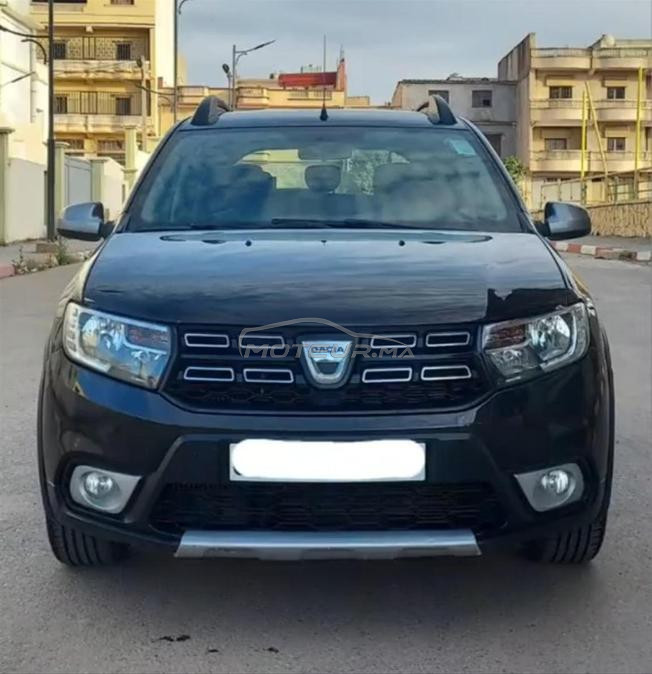 Dacia Sandero 2020