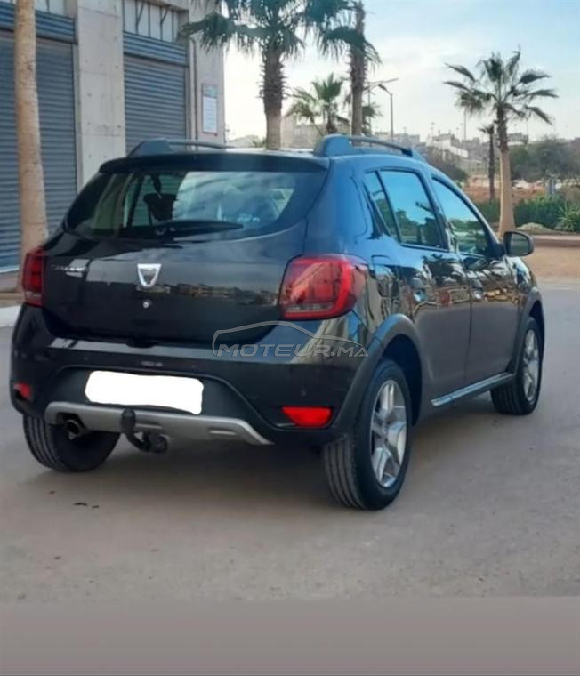 Dacia Sandero 2020