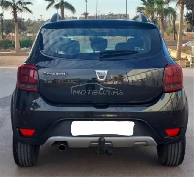 Dacia Sandero 2020