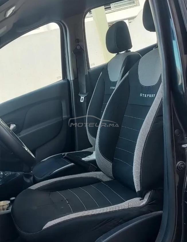 Dacia Sandero 2020