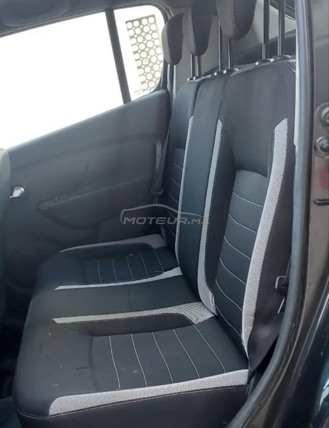 Dacia Sandero 2020