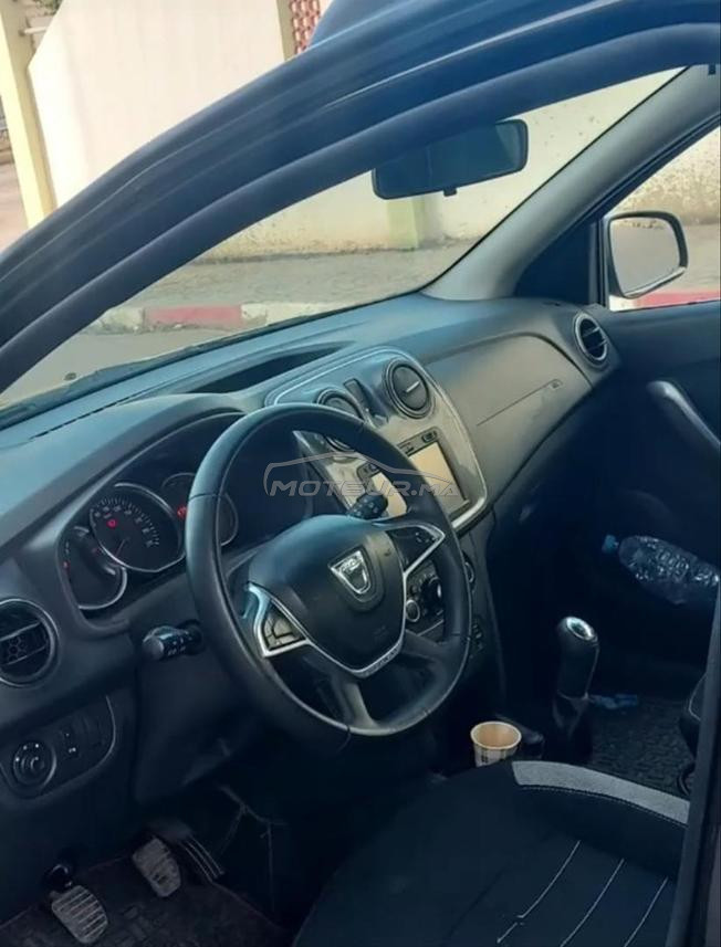 Dacia Sandero 2020