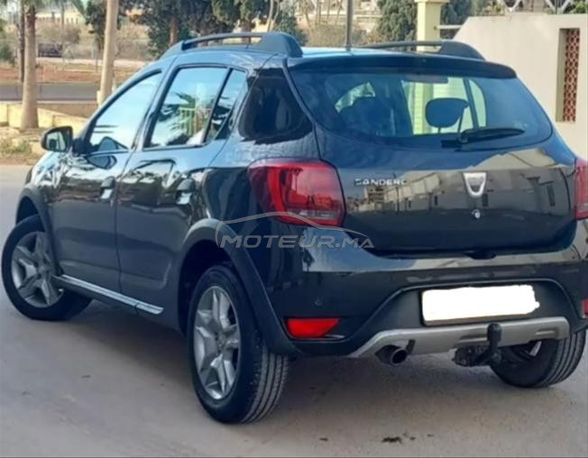 Dacia Sandero 2020