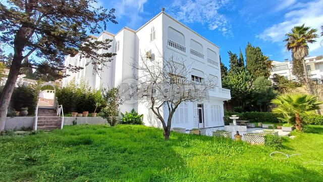 TNG-TA-1095 - فيلا للبيع في الرميلات