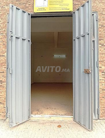 Local commercial à vendre - 2