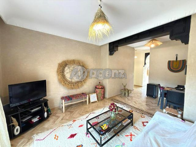 RAK-AN-1073 - Appartement à vendre à Amelkis - 2