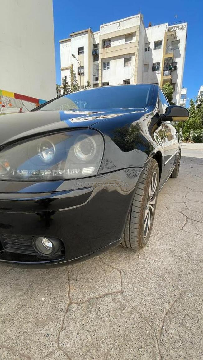 volkswagen golf 5 modele 2007