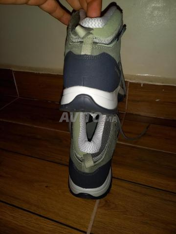 Nouvelle chaussure de sport Kchwa - 2