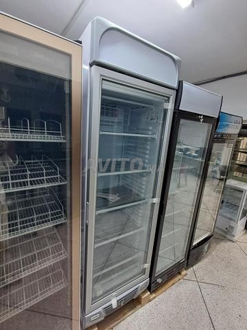 ثلاجة سالبة KLIMASAN - 375 لتر