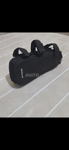Pack complet accessoires vélo - 2