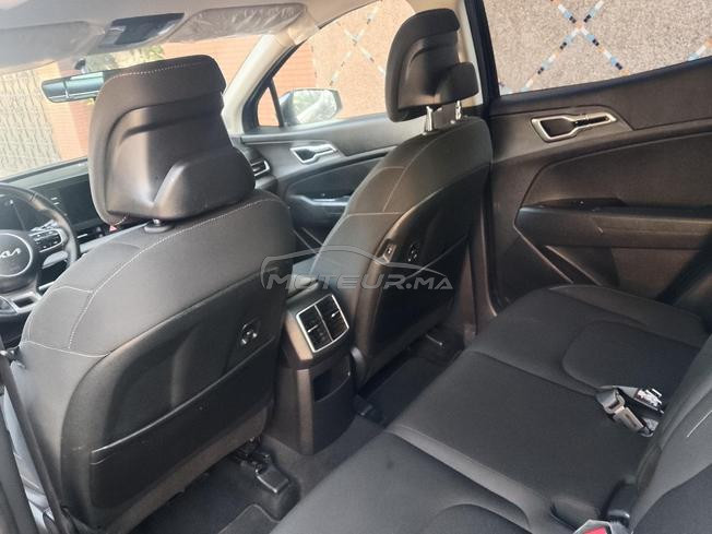 kia Sportage 2025