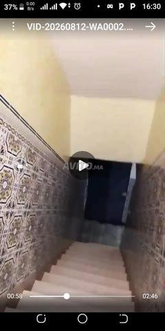 Maison 64m² à Guercif Agadir - 2