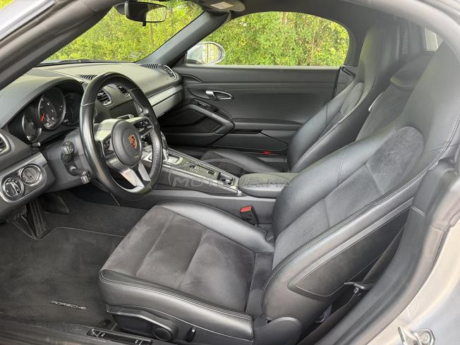 Porsche 718 Boxster PDK 2020 Cabriolet