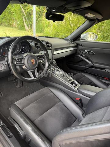 Porsche 718 Boxster PDK 2020 Cabriolet