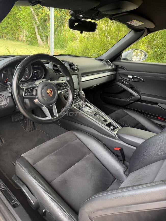 Porsche 718 Boxster PDK 2020 Cabriolet