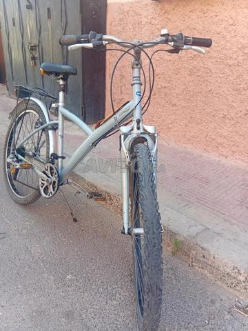 Vélo B'twin - 2
