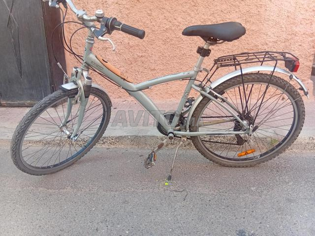Vélo B'twin