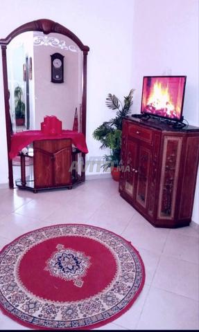 شقة مفروشة للكراء اليومي للعائلات - 2