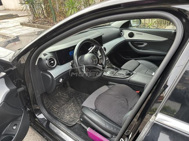 Mercedes E300de