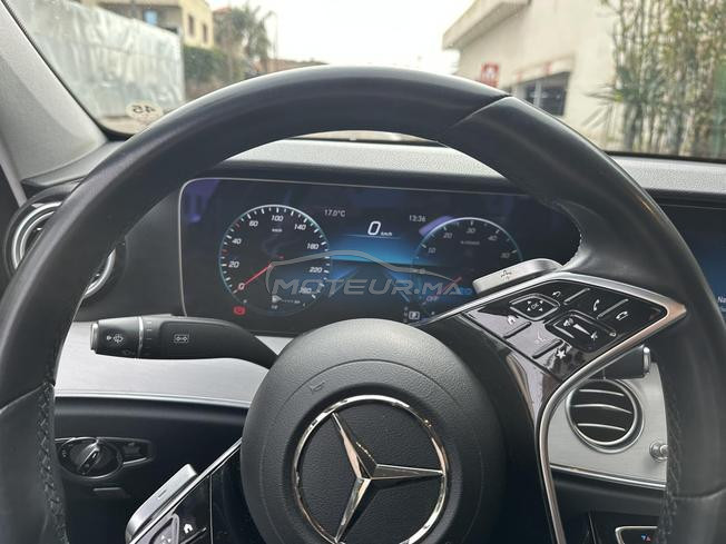 Mercedes E300de
