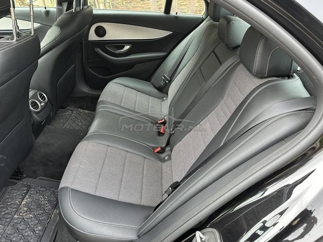 Mercedes E300de