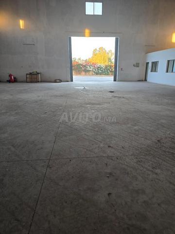 مستودع للإيجار - 2