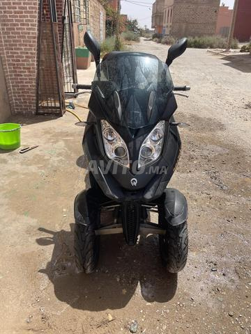 Je vends un scooter 3 roues en bon état. - 2