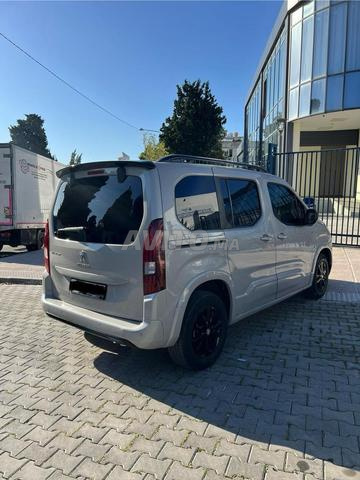 Peugeot Rifter - 2