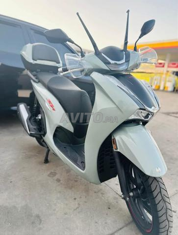 SH 350i Casa - 2