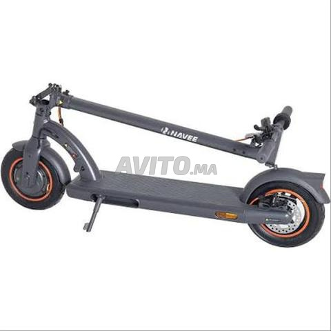 Trottinette électrique NAVEE N40 30km/h NEUVE - 2