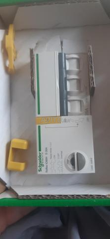 Disjoncteur télécommandé - 2