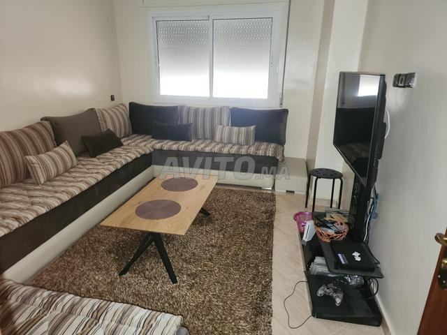 شقة للبيع بحي الزاوية - 2