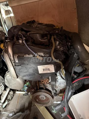 Moteur Clio 1.5 diesel 2016 - 2