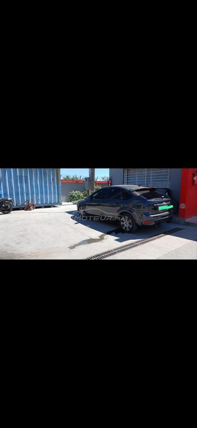 Ford Focus Diesel Manuelle 2009 à El Jadida
