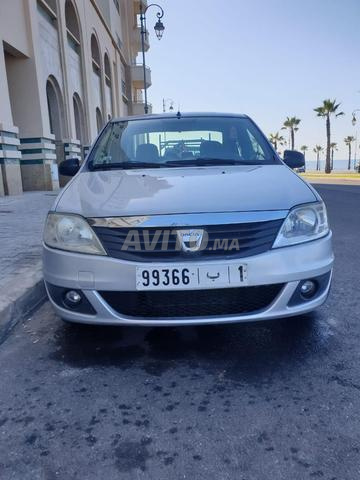 Dacia propre