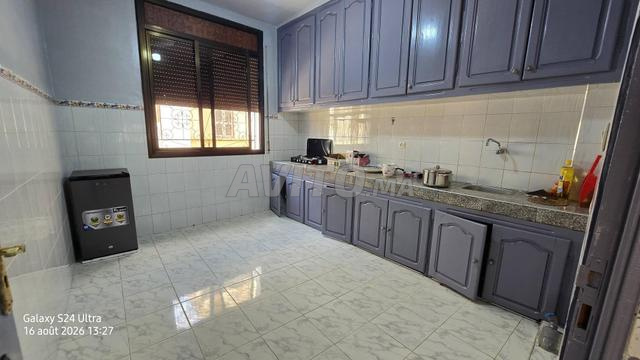 Appartement meublé indépendant à louer