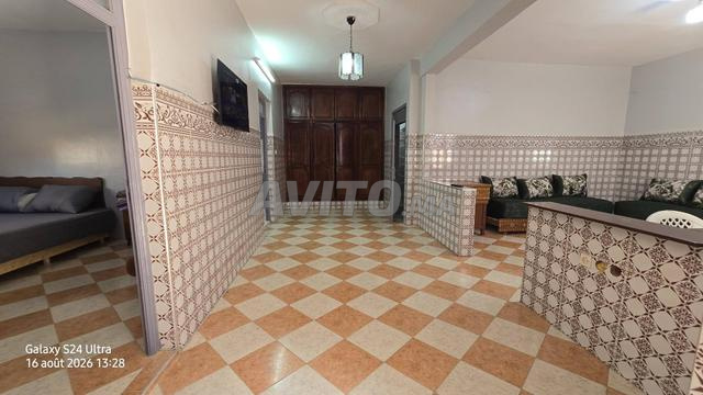 Appartement meublé indépendant à louer