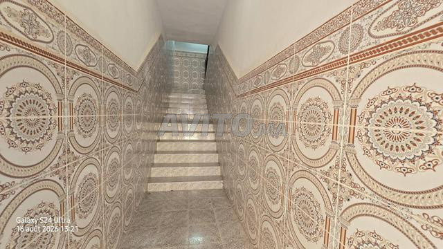 Appartement meublé indépendant à louer