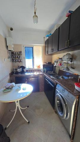 Appartement à vendre 59 m² à Temara - 2