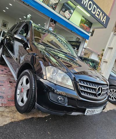 Mercedes Classe ML Diesel