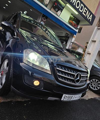 Mercedes Classe ML Diesel - 2