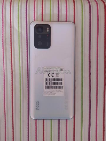 Poco X3 GT 256 Go 8 Go RAM - 2