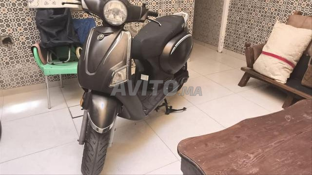 موتو إيتالو - 2