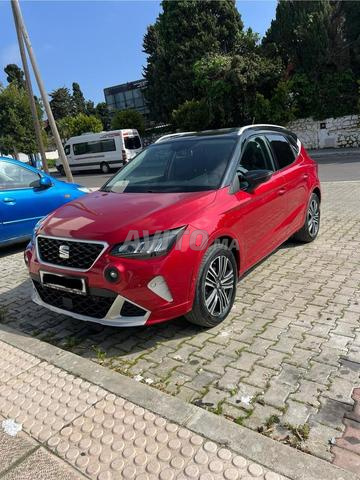 Seat Arons